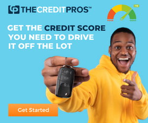 The Credit Pros